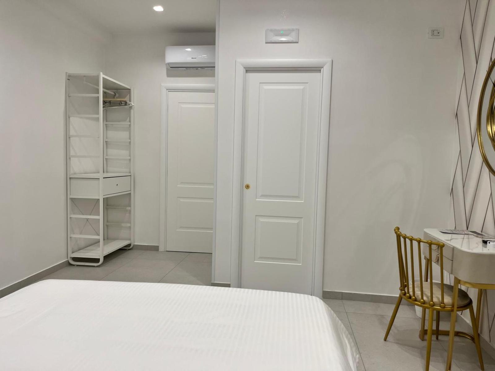 Casa Maruzzella Villa Napoli Eksteriør billede